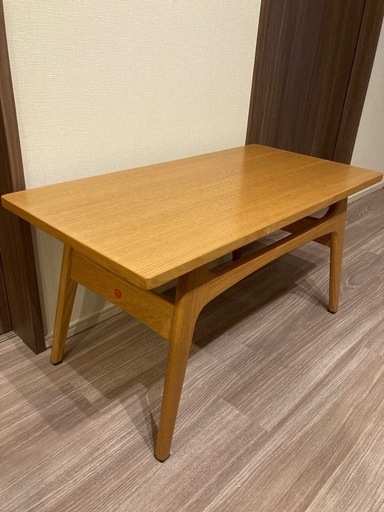 マルニ60+　受注生産　コーヒーテーブル　センターテーブル