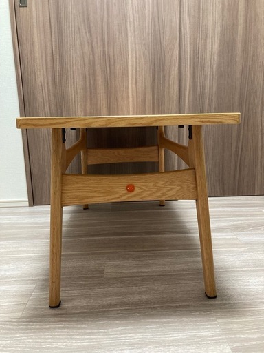 マルニ60+　受注生産　コーヒーテーブル　センターテーブル