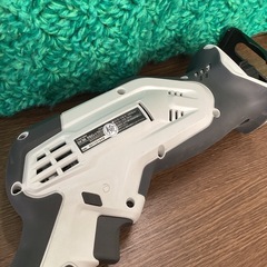 美原店　充電式レシプロソー　T-RS108V バッテリー　充電器付き  DCM  DIYの画像
