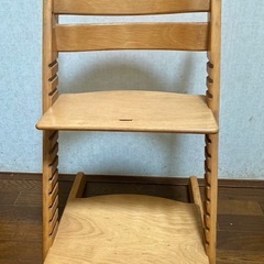ストッケ　トリップトラップ