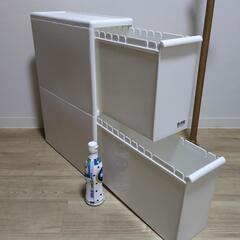 プラスチックケースの画像