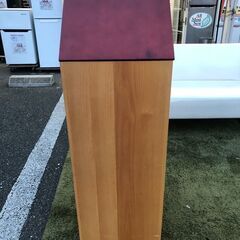 ▼値下げ▼ ハンガーラック 木製 カウプンキ オープンハンガー 子ども用家具 幅45cm 参考価格27,800円🚚自社配送時💳代引き可🚚(現金、クレジット、スマホ決済対応)の画像