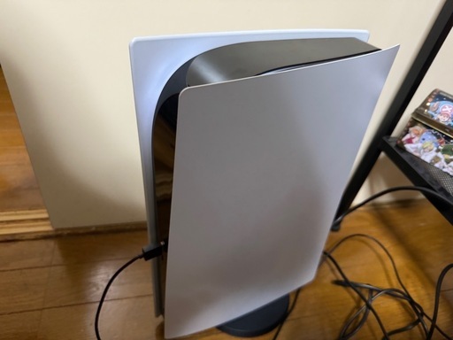 PS5テジタルエディション
