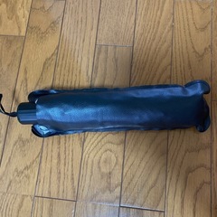 【受け渡し者決定】折りたたみ傘（車用）の画像