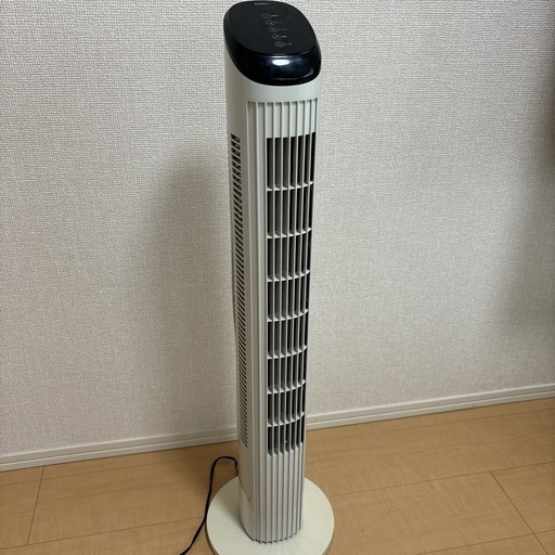 スタンドタイプ　扇風機