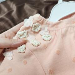 【キムラタン】長袖トップス 100cmの画像