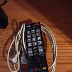 TOSHIBA REGZA A1S 32A1Sの画像