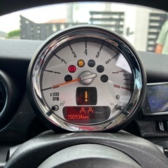 r56mini jcw ジャンクの画像