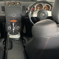  【ネット決済】日産 フェアレディZ Z33 の画像