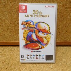 ニンテンドースイッチソフト　30ｔｈ　ＡＮＮＩＶＥＲＳＡＲＹ　パ...