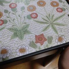 お譲り先決定決定しました！こたつの画像