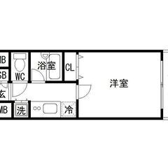 OneLife港区芝浦セルカ【▼お台場まで好アクセス！】 - 港区