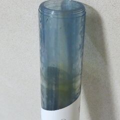 デスクマット 93cm×121cm 厚さ1mm 透明マット 防水マット 透明シート 防水シート テーブルクロスの画像