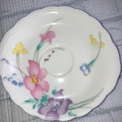 ティーカップ　セットの画像