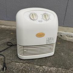 セラミックファンヒーター