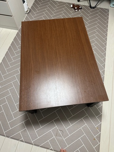 こたつテーブル