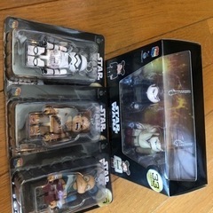 (お取引中)スターウォーズ キーホルダー、スナフキンマグカップ