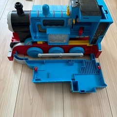 BIGトーマスの画像