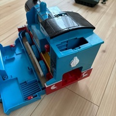 BIGトーマスの画像