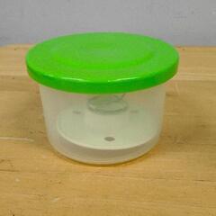 0929-161 【無料】 ミニ漬物容器