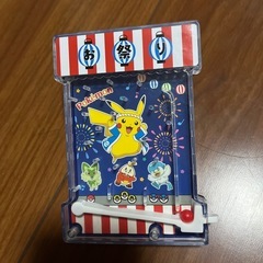 ポケモン　おもちゃ