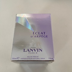 LANVAN香水