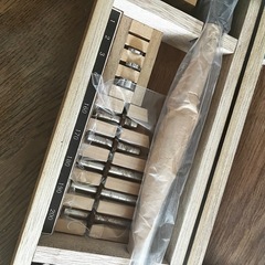 ダイヤルゲージの画像