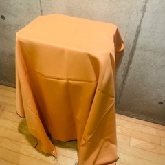 テーブルクロス
