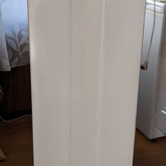 Haier（ハイアール） 冷凍庫100L　前開き／2010年JF...