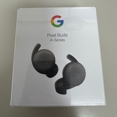 (未使用品)Google Pixel Buds A-Series