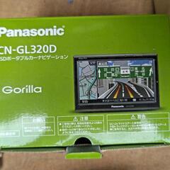 カーナビゲーションの画像