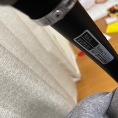 ベビーカー　ランフィ　RB1 グレーの画像