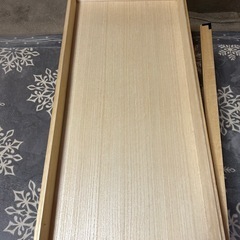 桐の衣装ケース