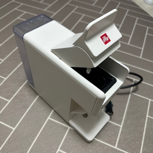 ブランド イリー(illy)