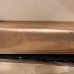 【激安】カーラッピングフィルム7m シャンパンゴールド 7mの画像