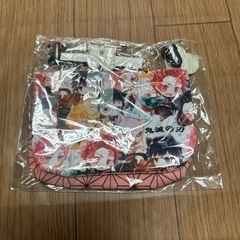 鬼滅の刃禰󠄀豆子の財布？？？