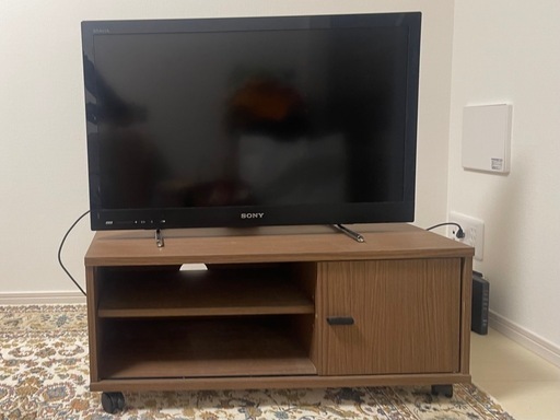 【SONY テレビ32インチ】KDL-32EX42H
