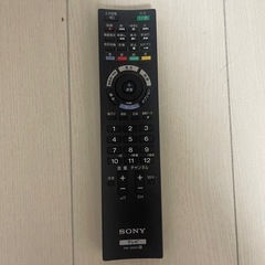  【SONY テレビ32インチ】KDL-32EX42Hの画像