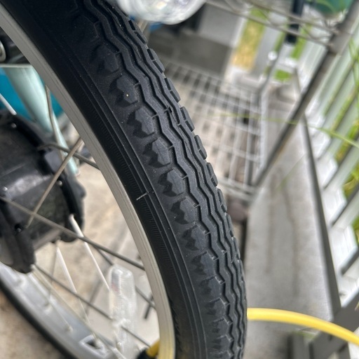 電動自転車