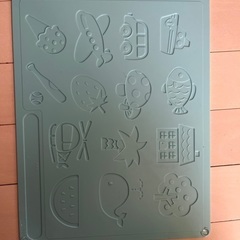 粘土板