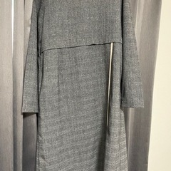 ミルクティー　ワンピース