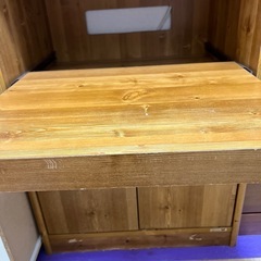 テカップボードの画像