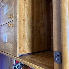 テカップボードの画像