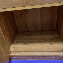 テカップボードの画像