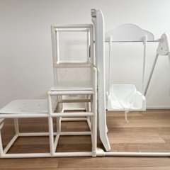 子供用ジャングルジム