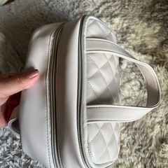 おむつポーチの画像