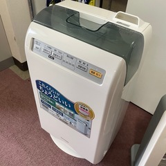アイリス 加湿器 空気清浄機