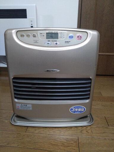 ダイニチ ブルーヒーター FW-363L