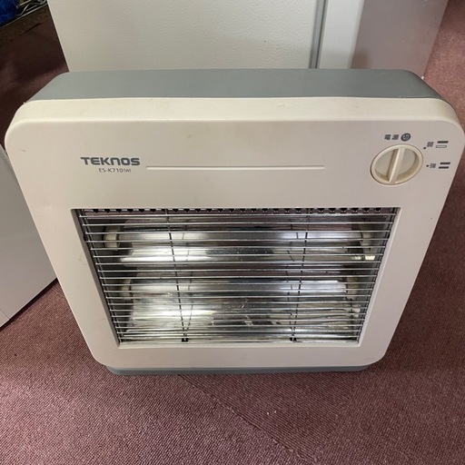 テクノス 電気ヒーター