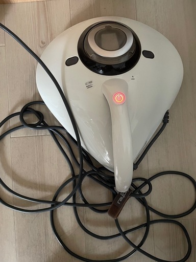 値下げレイコップLITE